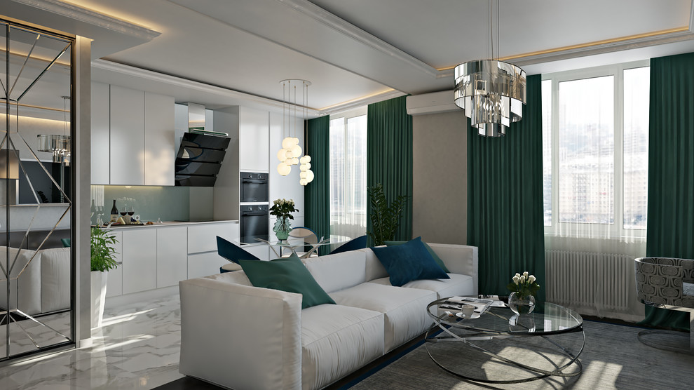 Дизайн проект