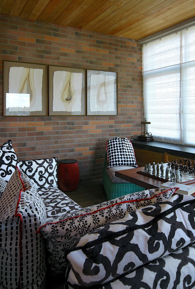 Загородный дом 270 м2