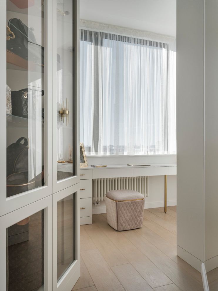 ЖК "Headliner" 100 м2