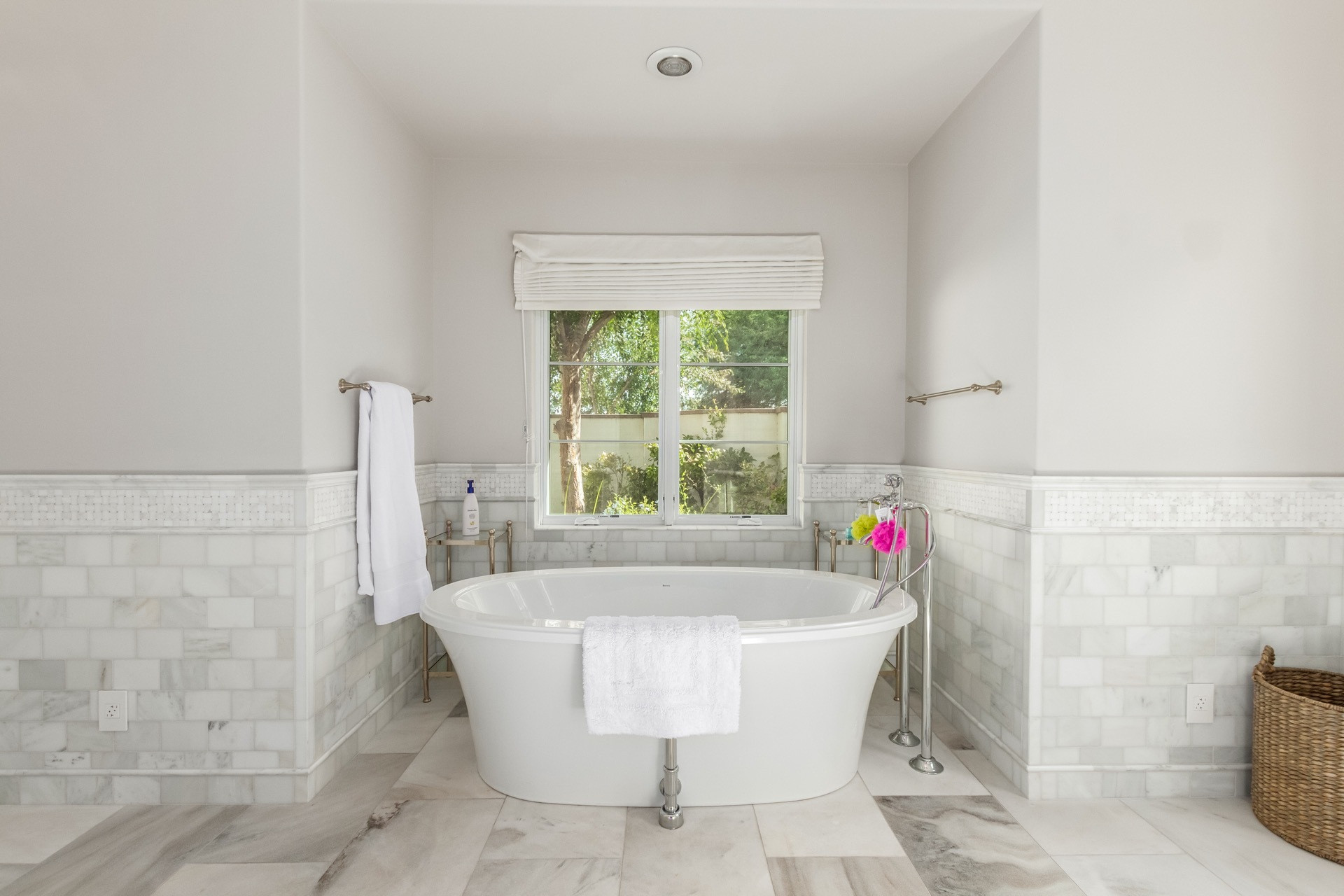 Paradise Valley Refresh