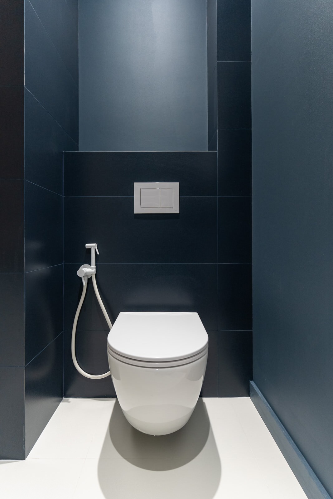 Трехкомнатная квартира для большой семьи в ЖК "Три Кита"