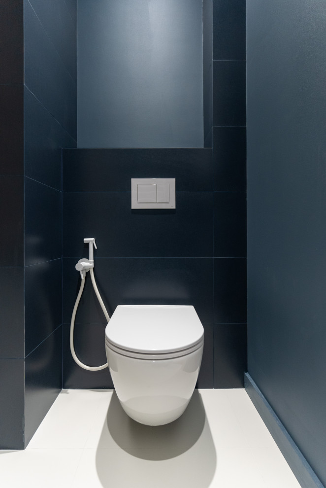 Трехкомнатная квартира для большой семьи в ЖК "Три Кита"