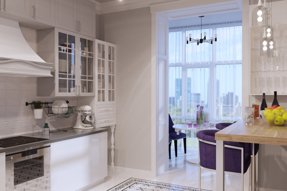 Квартира в ЖК Дубрава