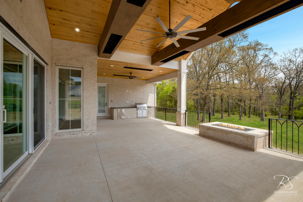 luxury bath and kitchen of nwa farmington ar