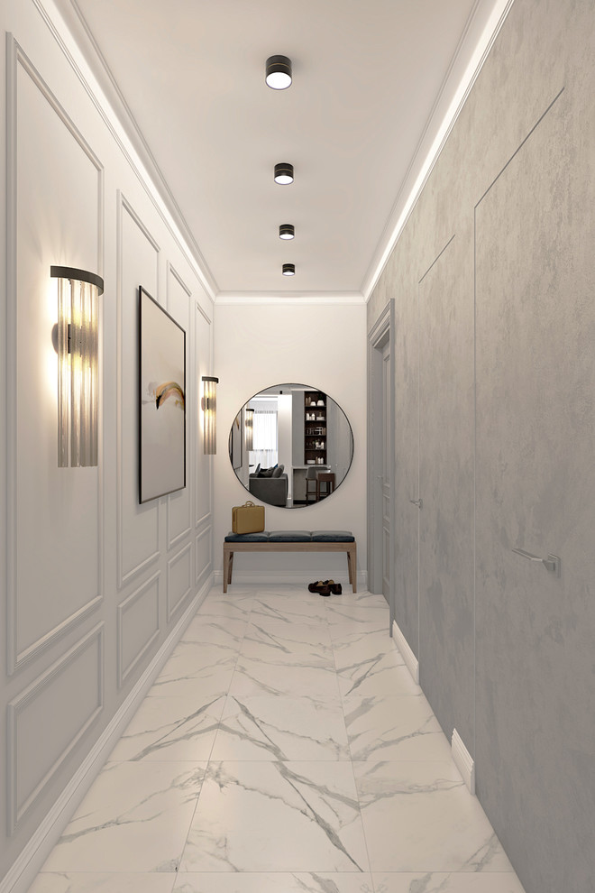 ЖК Московские Водники