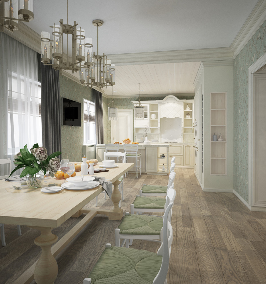 дом ст.Северская