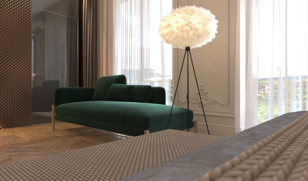 Частный дом 239 кв.м