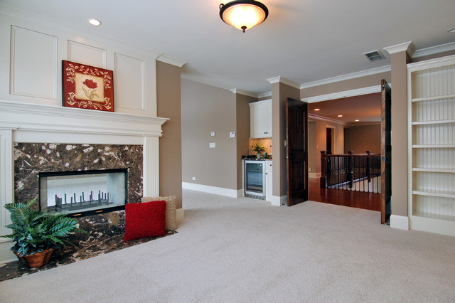 Living Areas american-traditional-bedroom