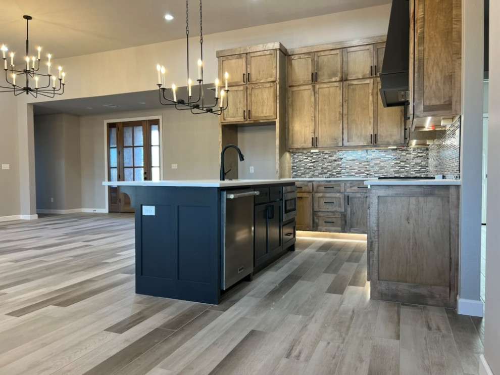 Kitchens