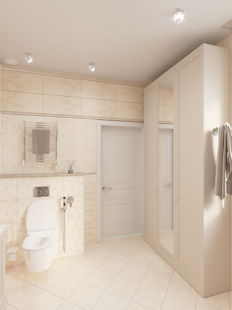 Ванная комната