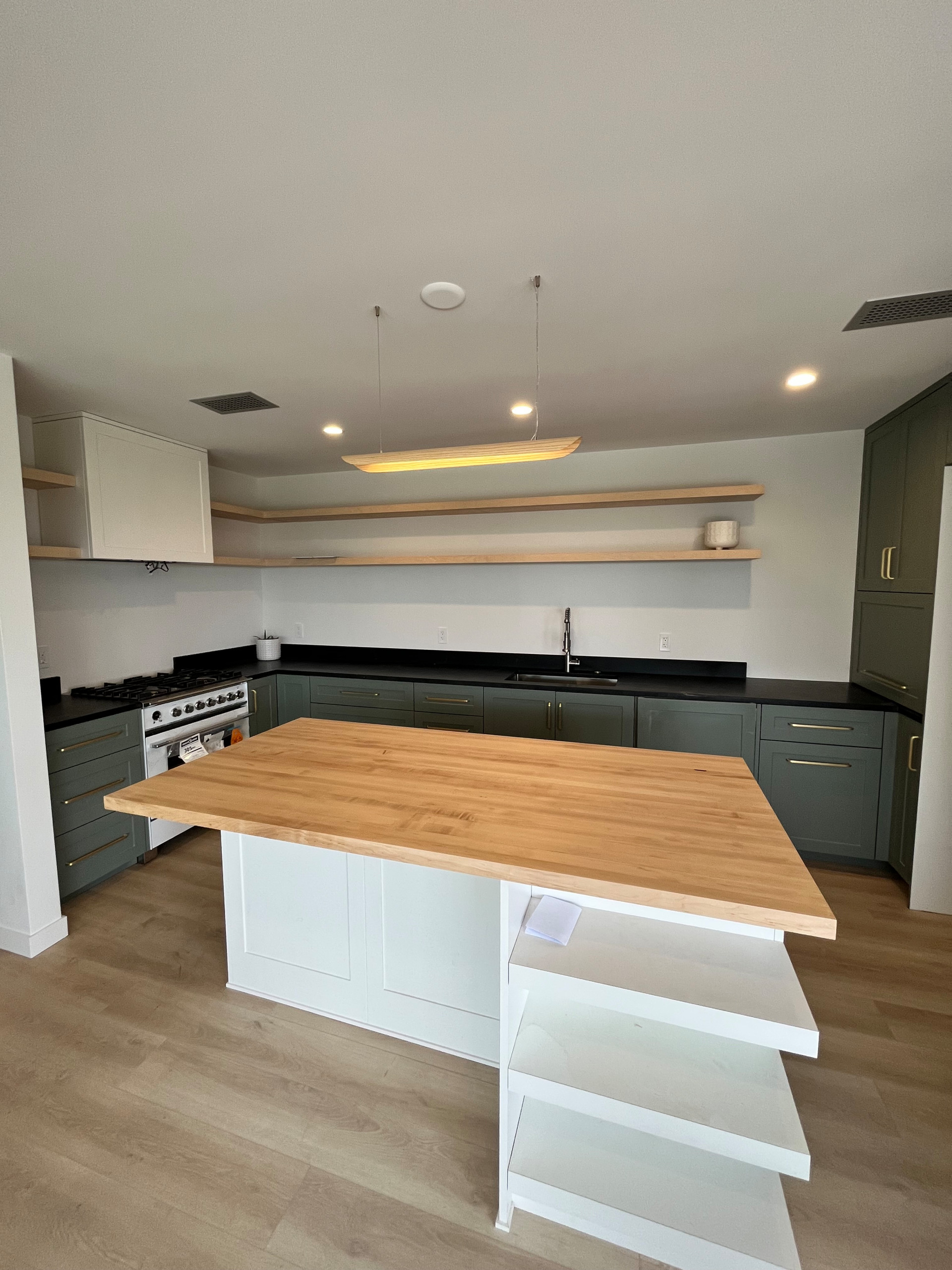 2024 Interior Remodels