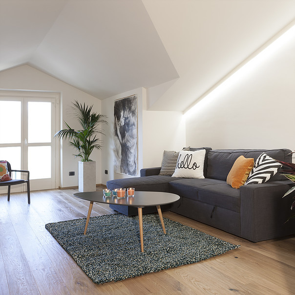 Hello Orange trendy-alrum