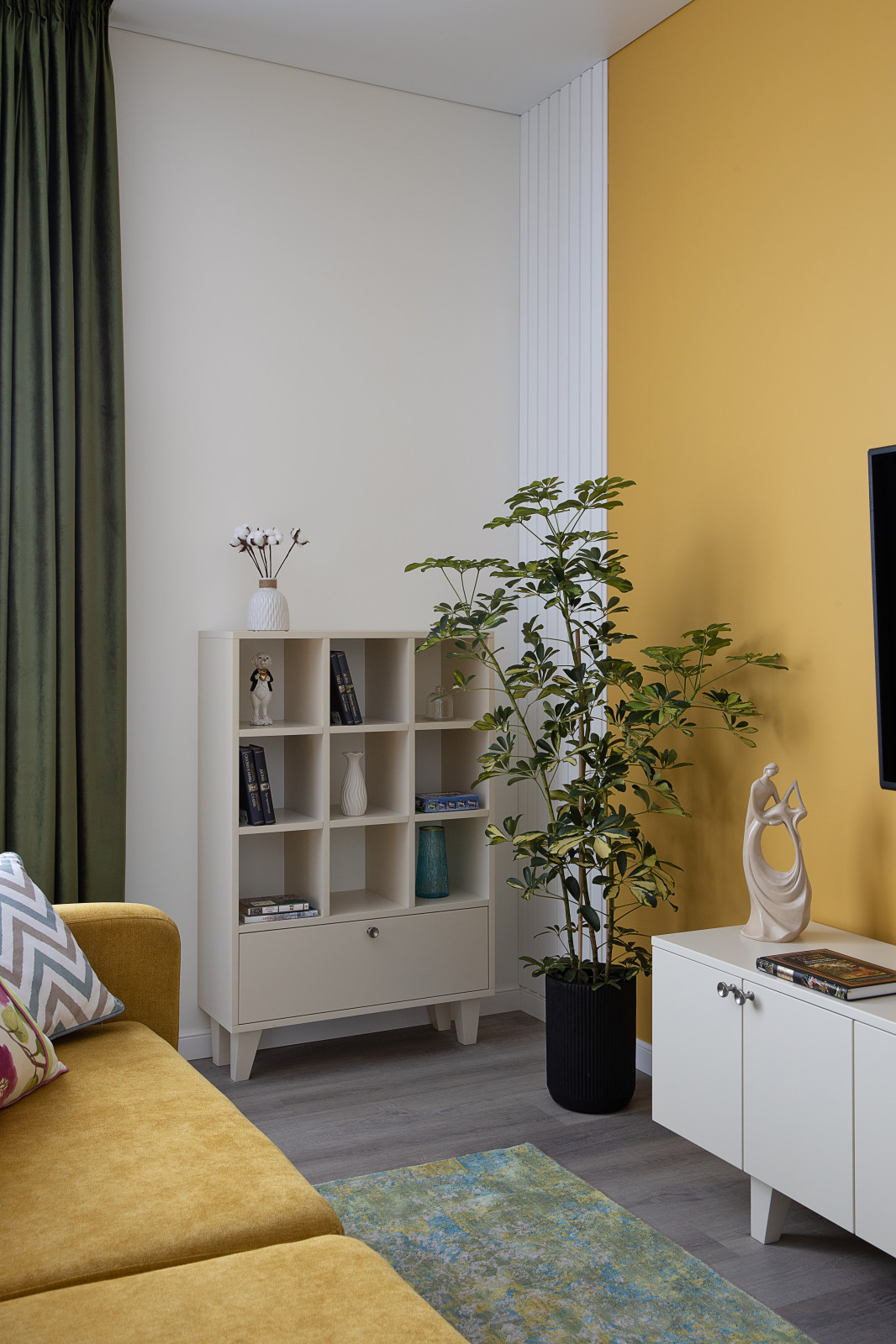 ЖК Рыбная деревня