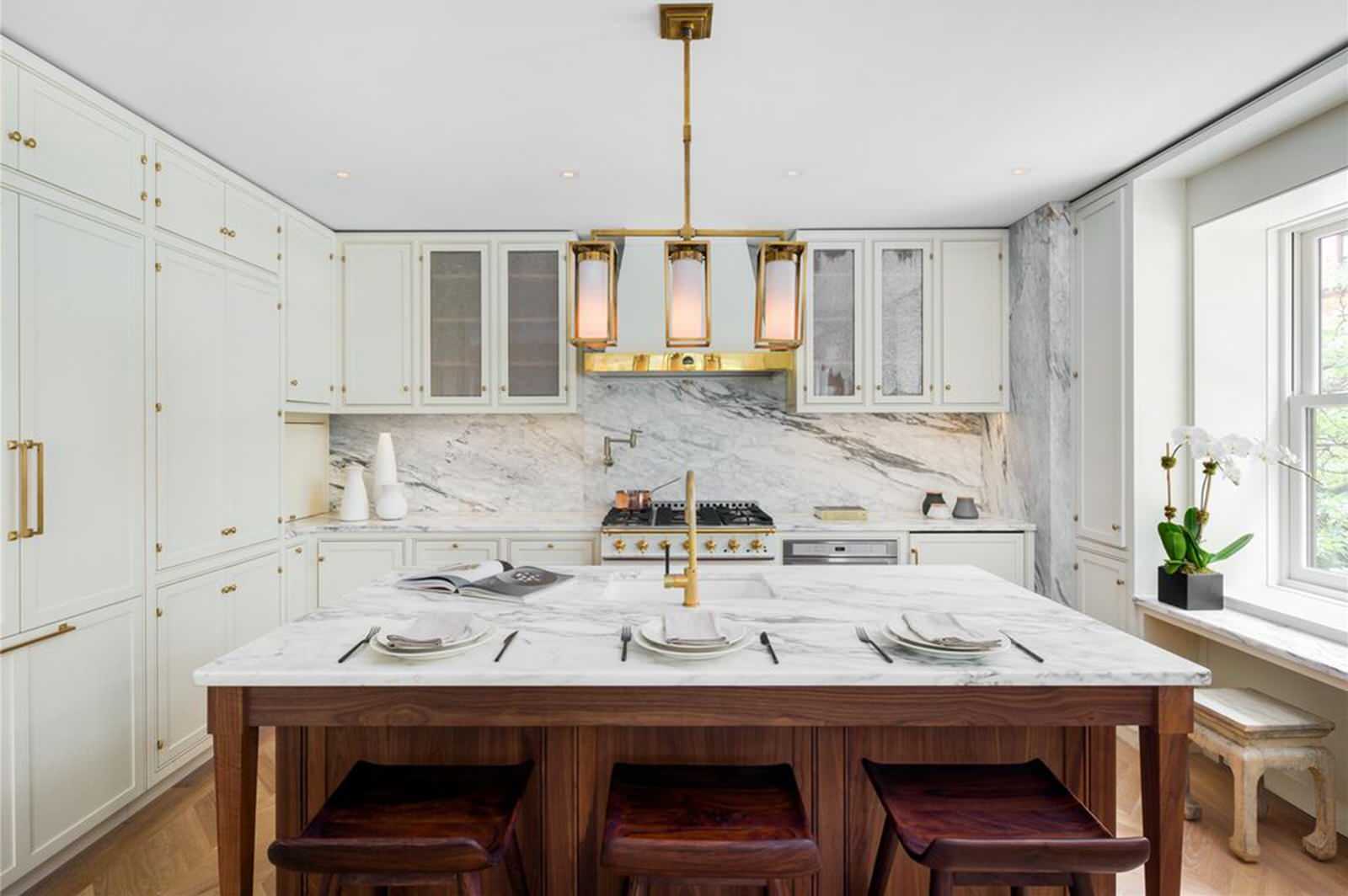 Проект апартаменты Мэдиссон | Нью-Йорк | США