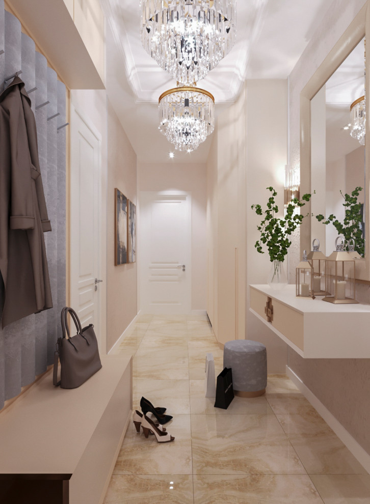 Современный стиль жизни