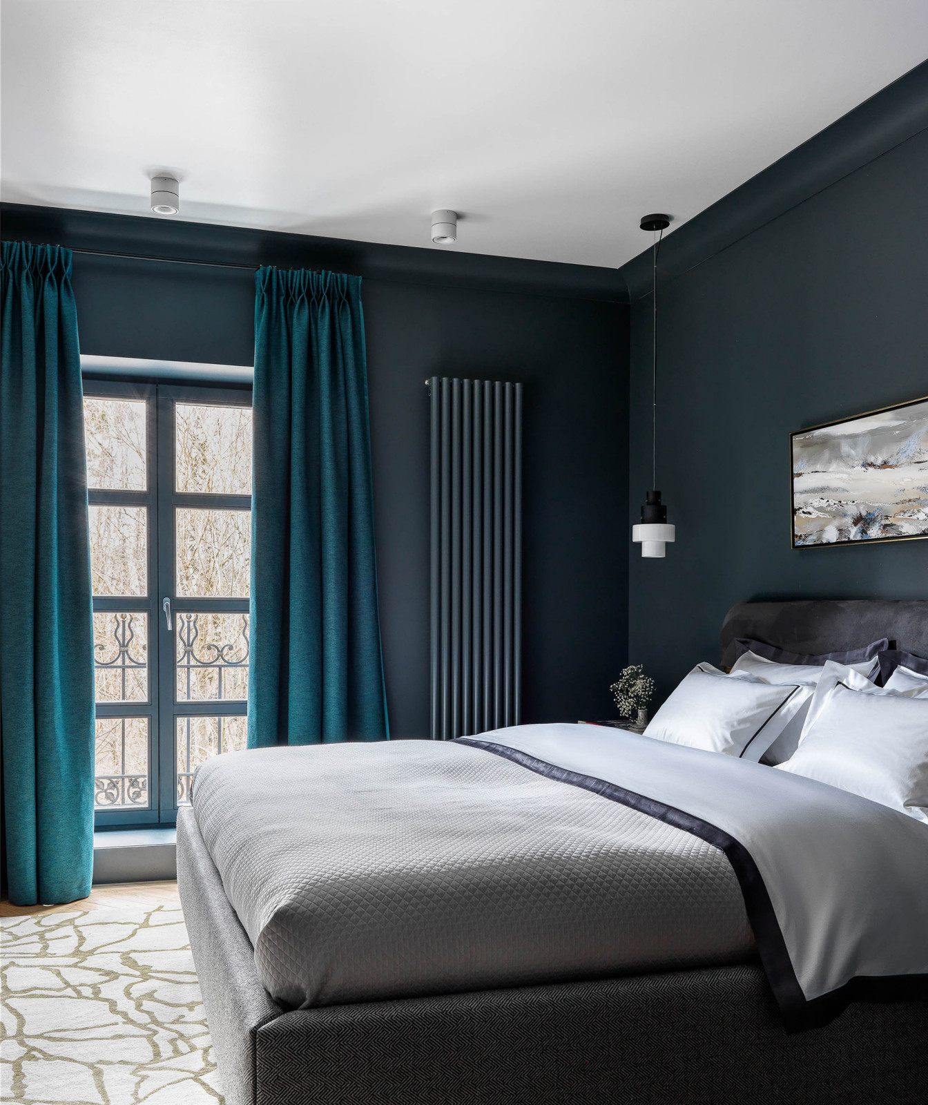 House with common sense