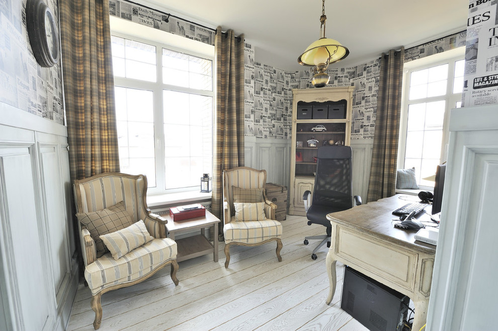 "Текстиль по-провански"