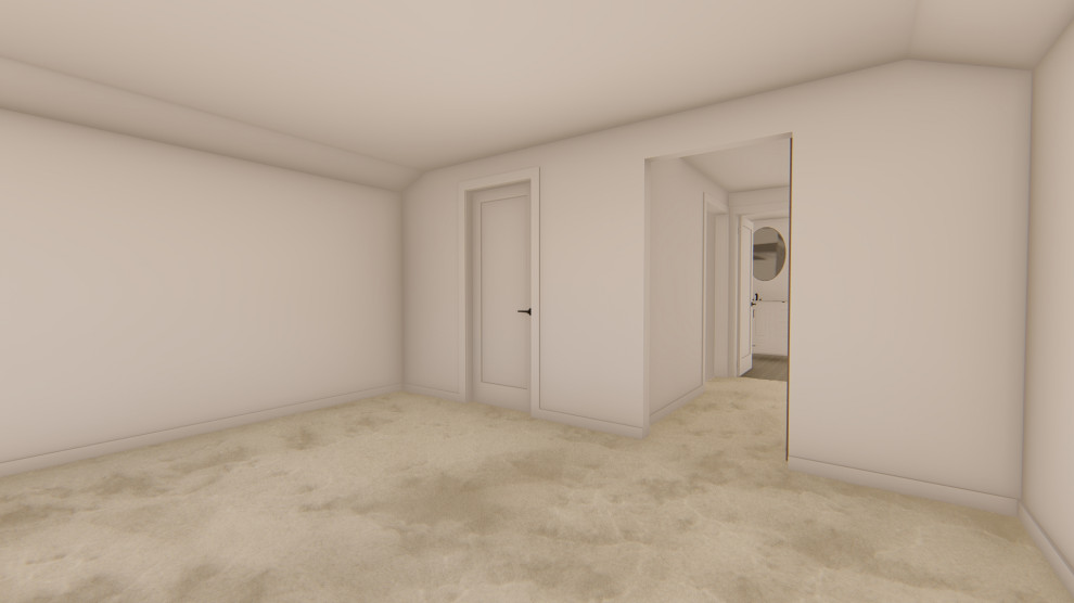 The Berke Summer Home Remodel