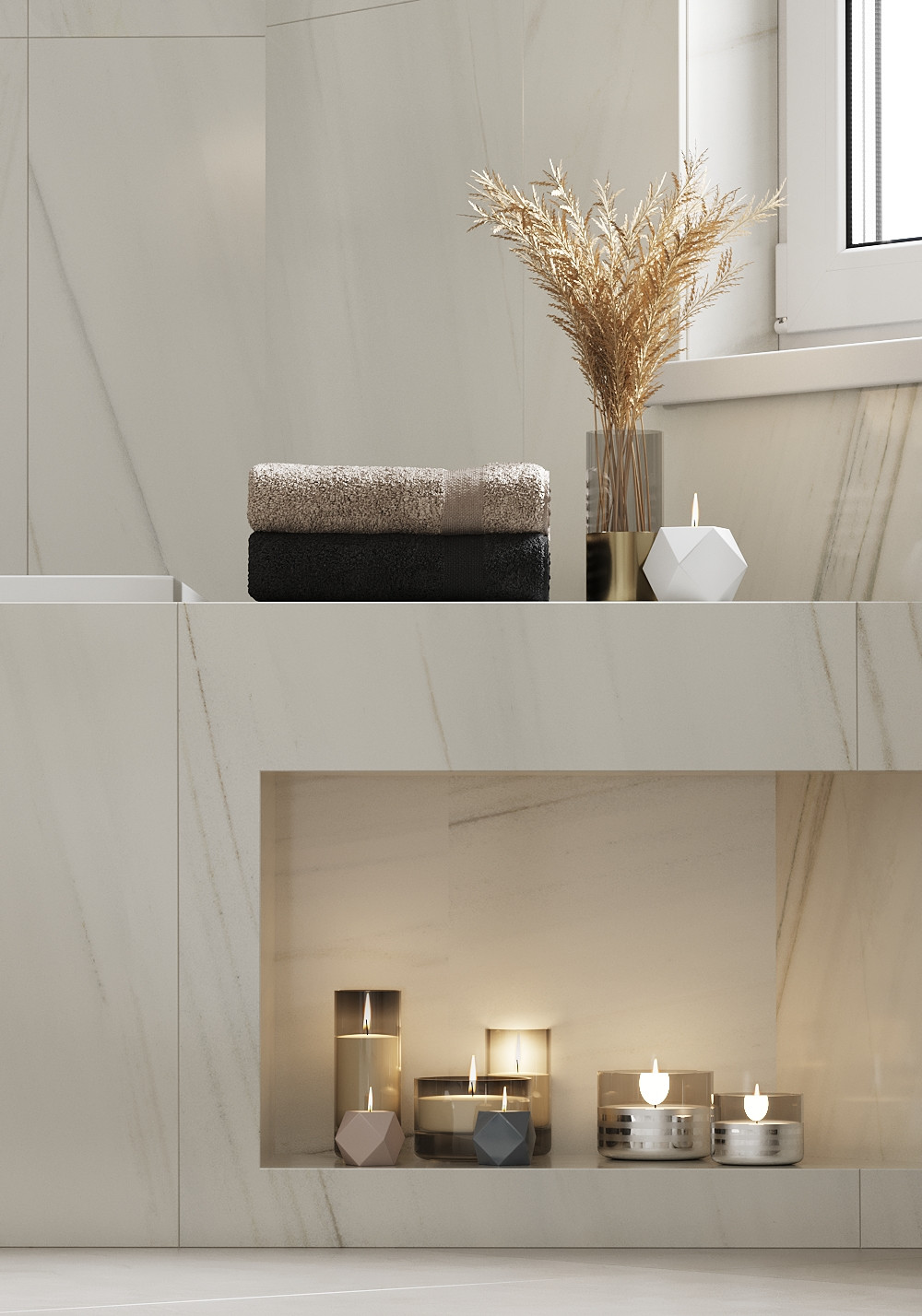 Интерьер дома