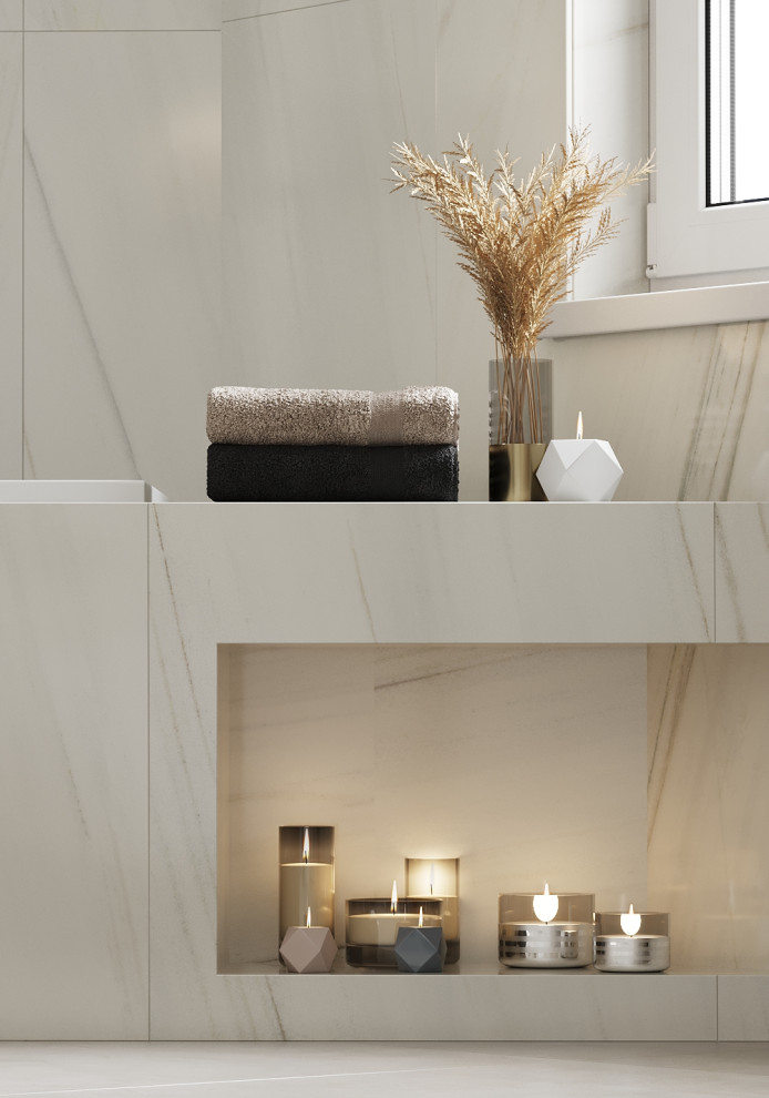 Интерьер дома