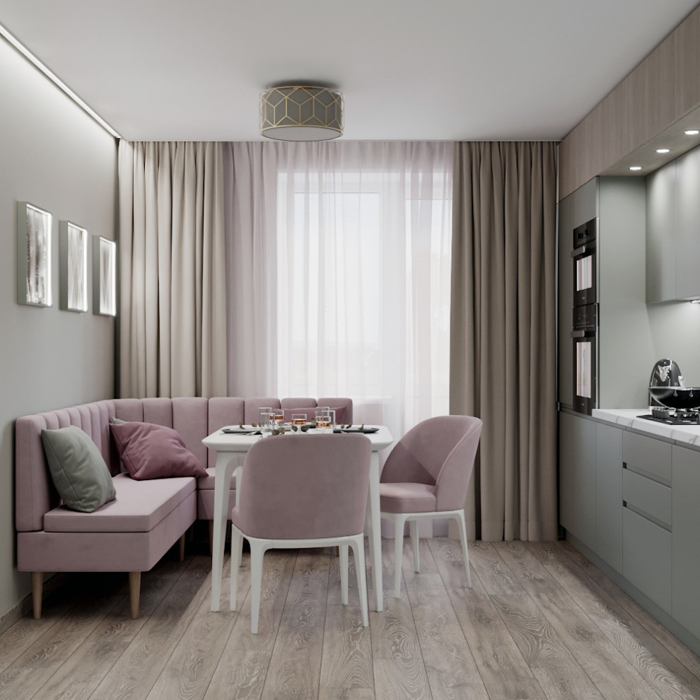 Женя, Женечка и со