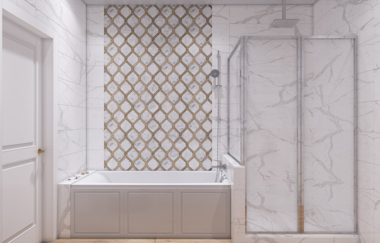 Таунхаус в  Академ Парке