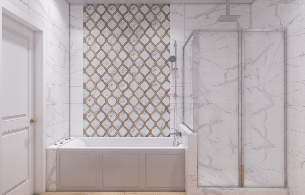 Таунхаус в  Академ Парке