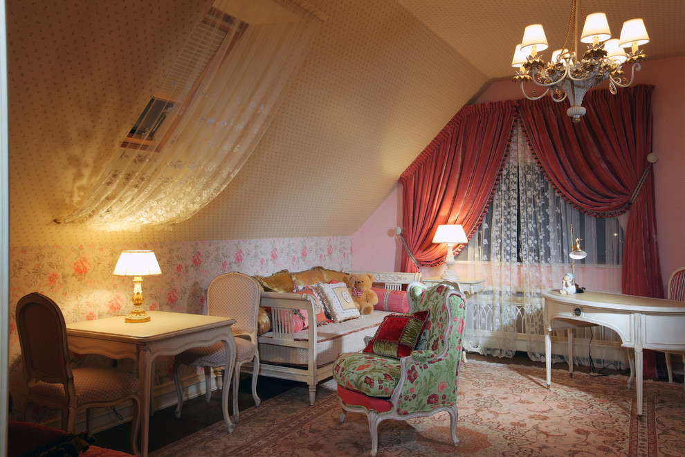 "Эффект цвета"