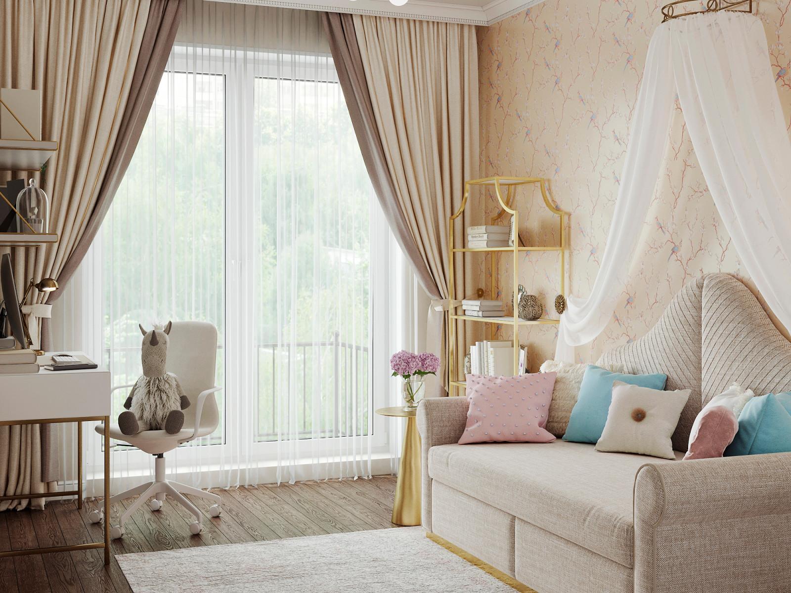 ЖК Измайловский