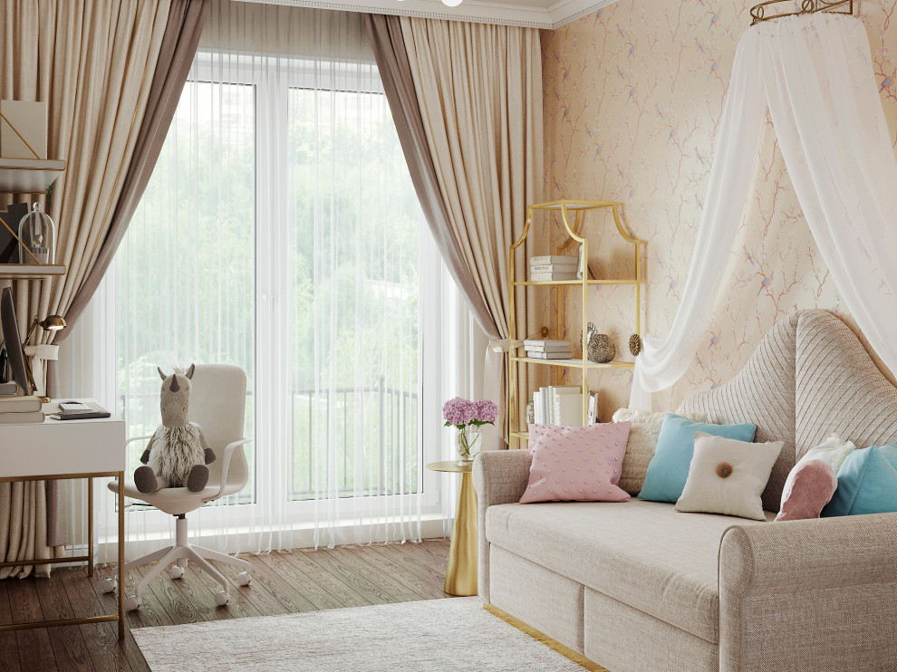 ЖК Измайловский