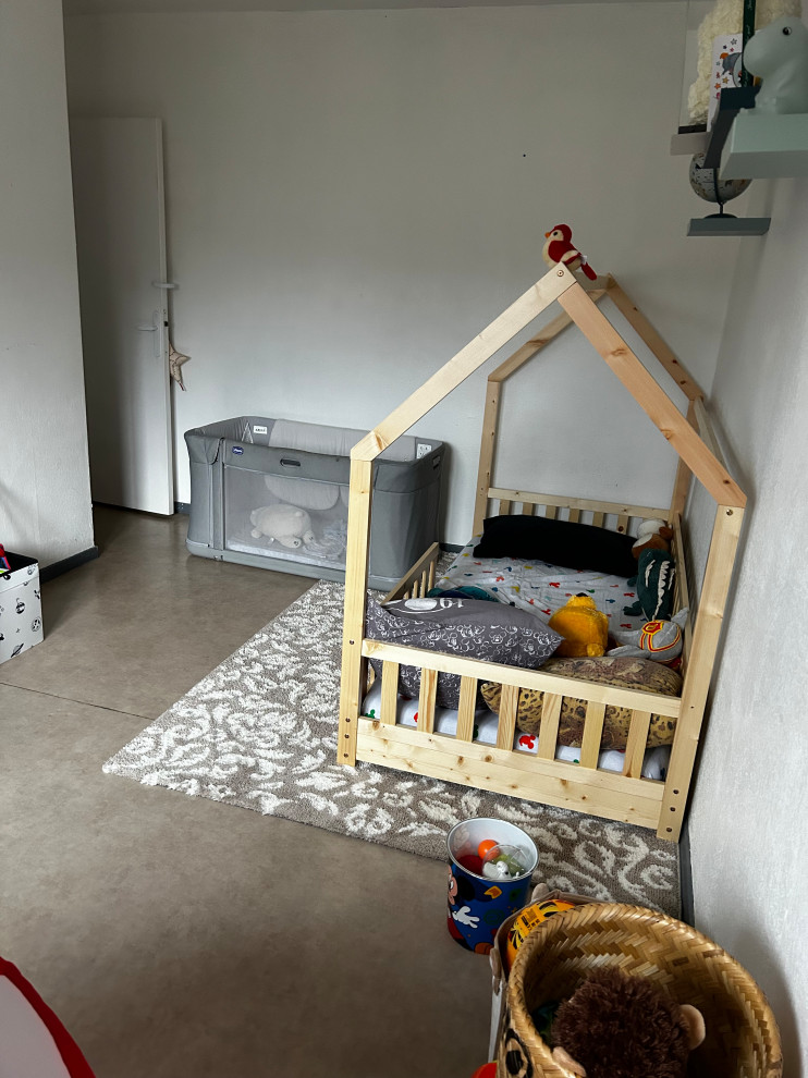 CHAMBRE PIX