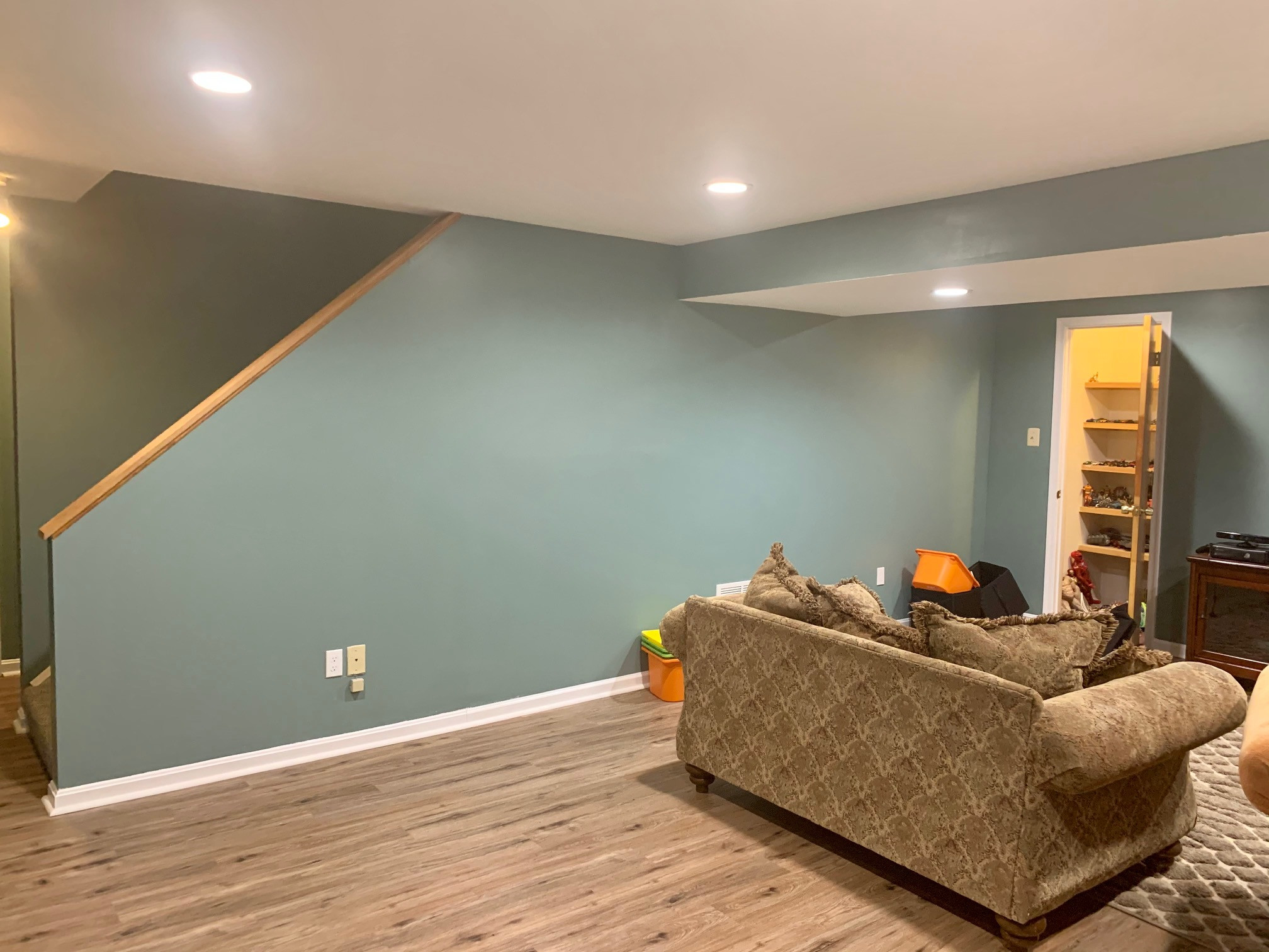 Remodeling