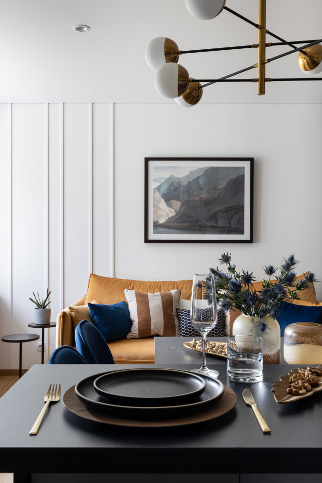 ЖК Светлый мир