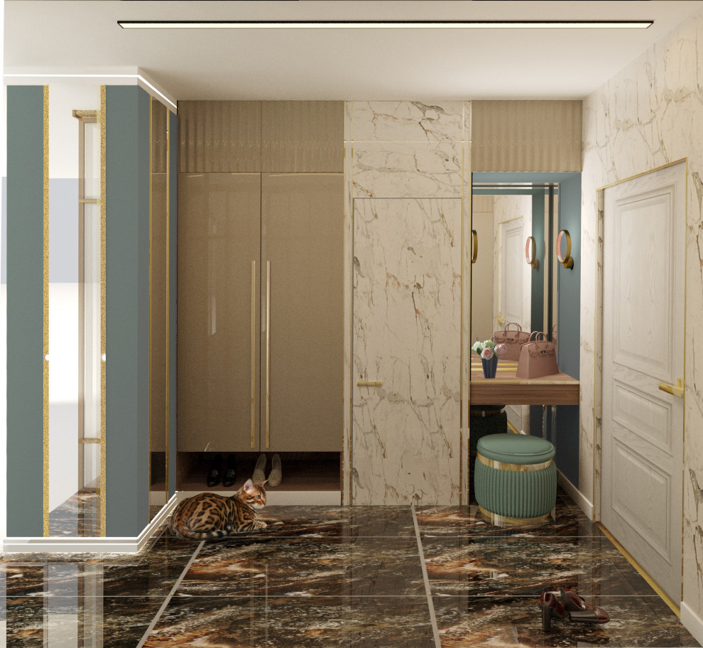 Полная чаша (дизайн интерьера и украшение интерьера изделиями ручной работы)