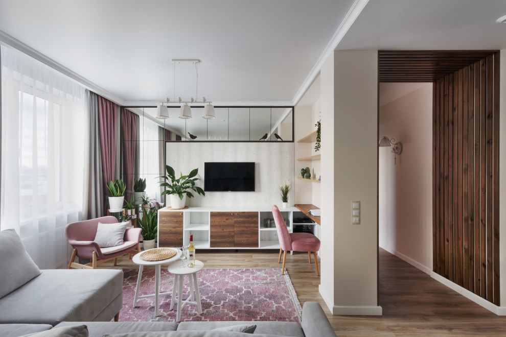 Квартира в ЖК Астория