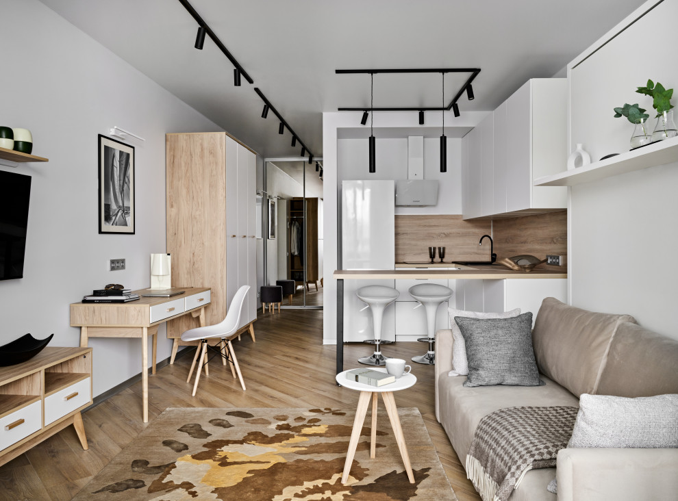 ЖК ОДИНБУРГ