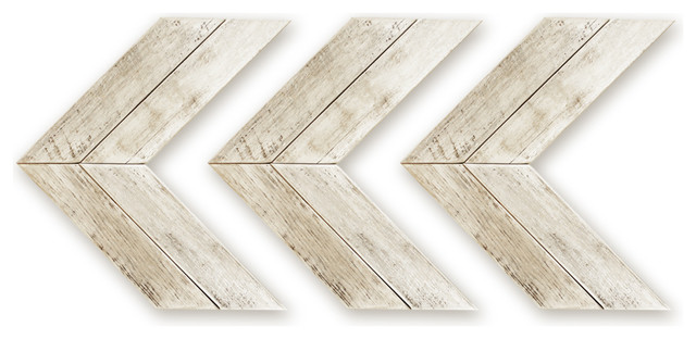 White Wood Wall Decor barn wood wall chevrons, arrows, set of 3 - rustic - wall decor White Wood Wall Decor barn wood wall chevrons, arrows, set of 3 - rustic - wall decor