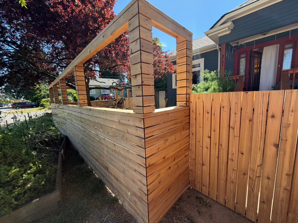 Fence,