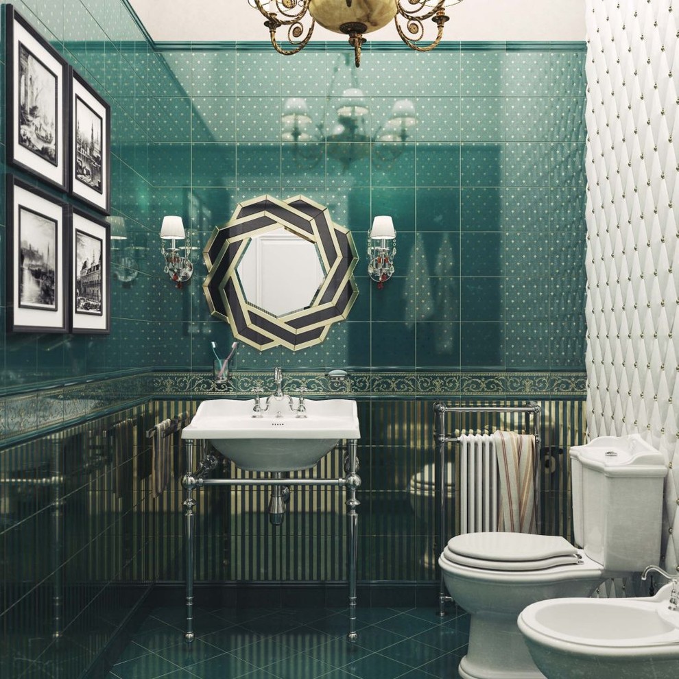 Шикарный дом в Зеленогорске