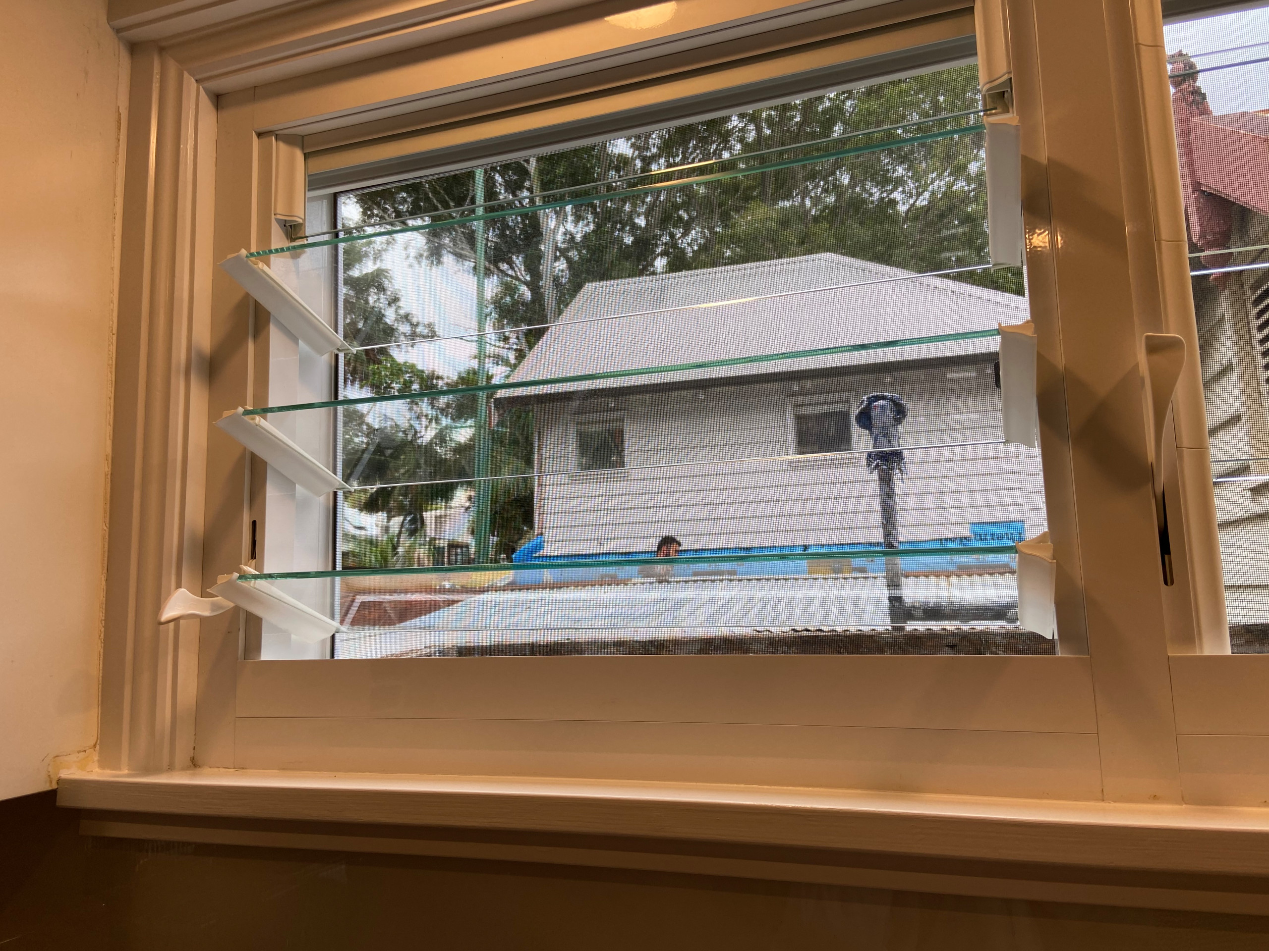 RESTORATION OF A HISTORIC BALMAIN HOME
