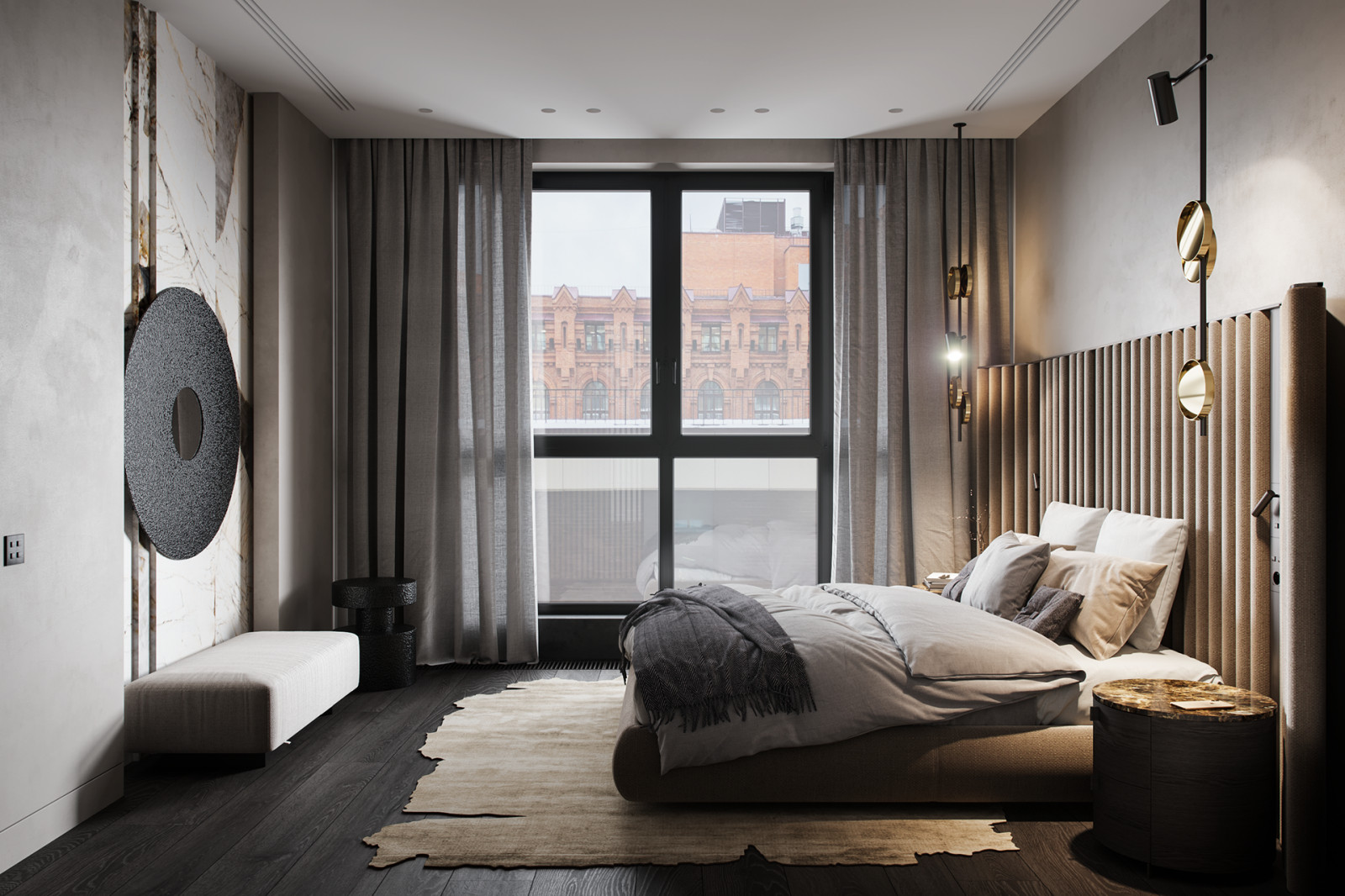 ЖК Резиденция Композиторов