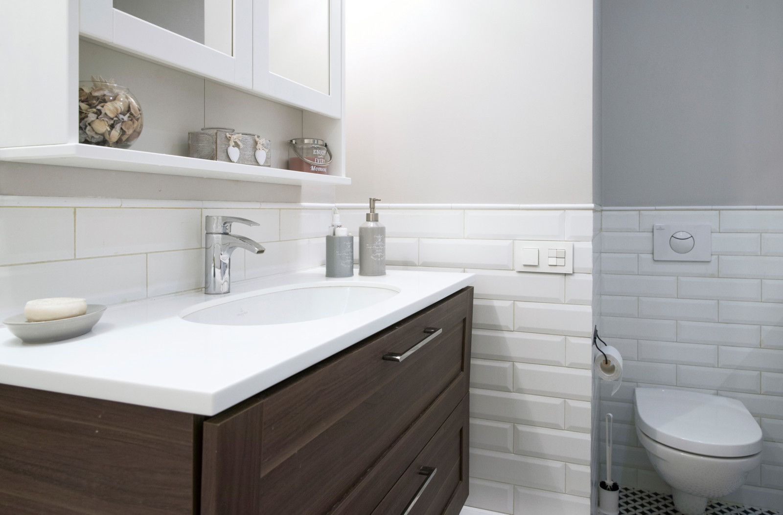 Квартира в ЖК Ривер Парк