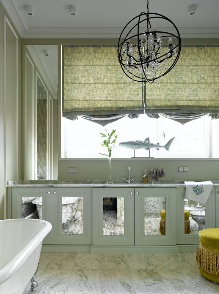 Квартира на Арбате