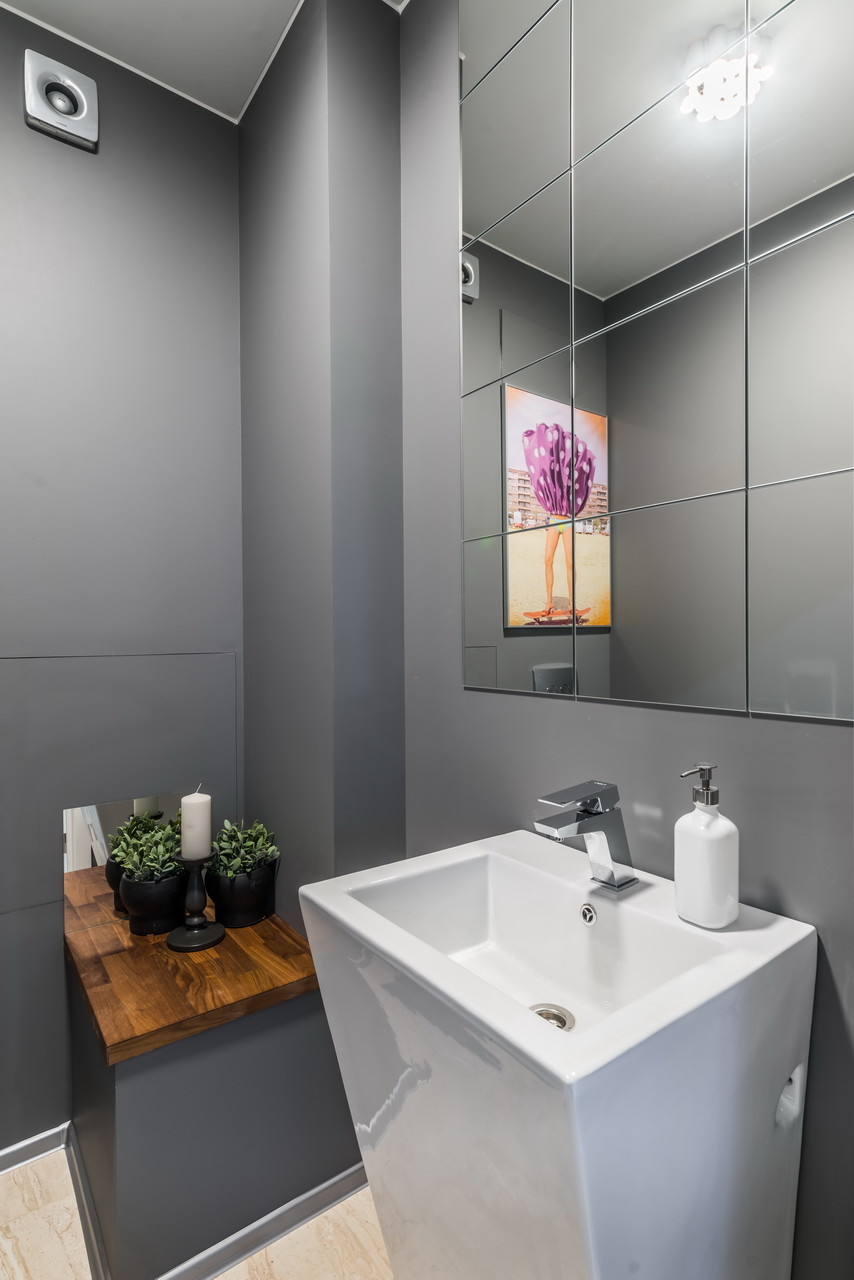 Квартира МФМ