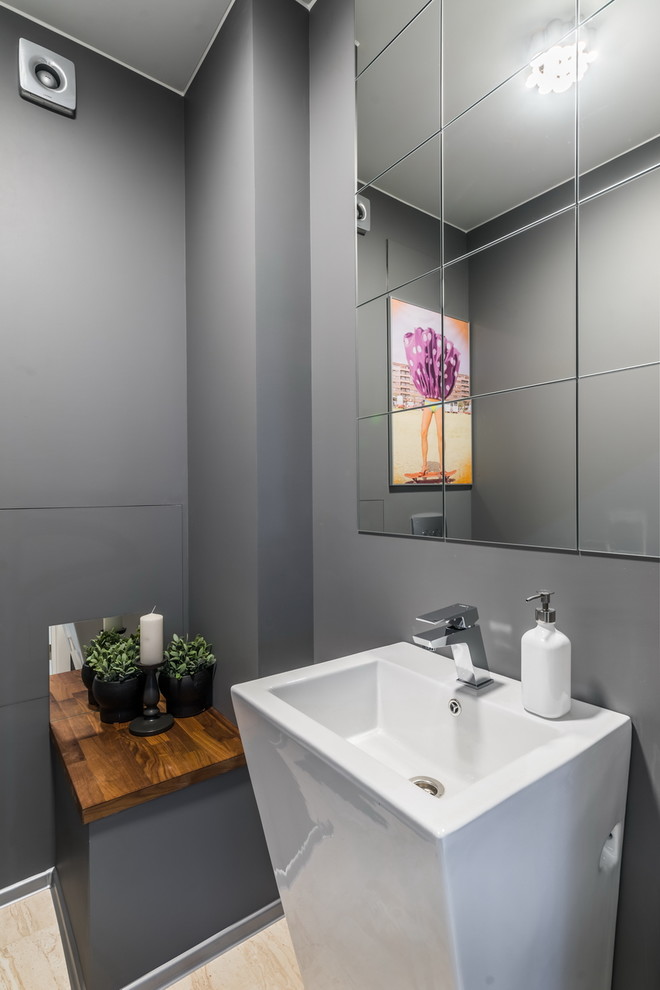 Квартира МФМ