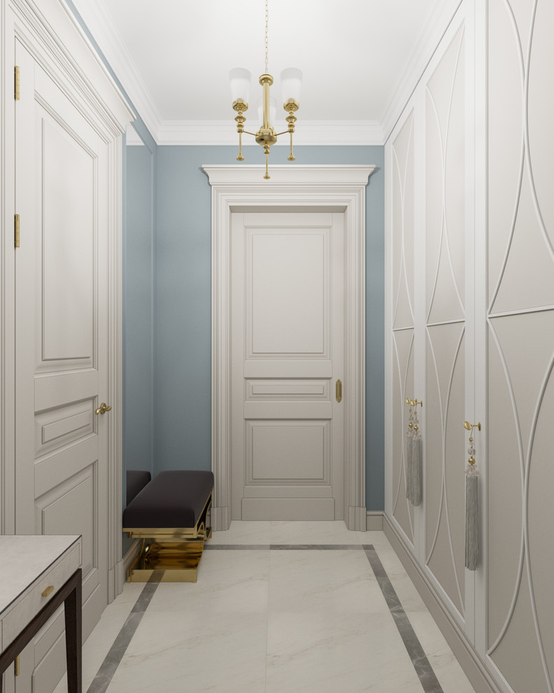 Квартира под Королевскими соснами