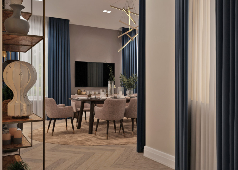 Дом в Максимовке