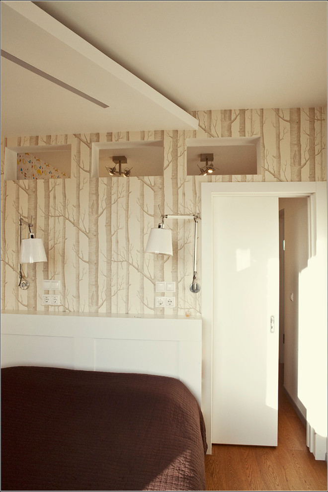 Современный шик