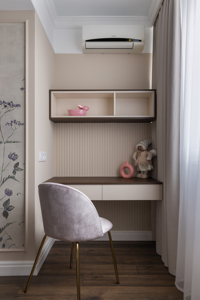 Детская для девочки