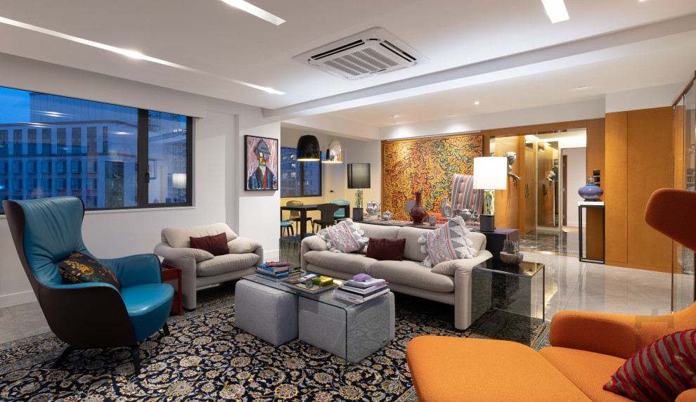 Robinson Rd